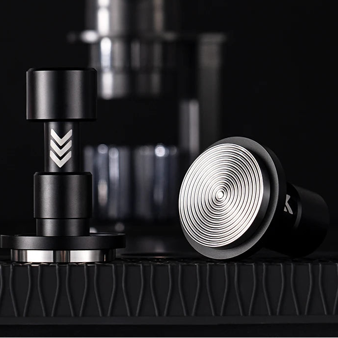 Espresso Impact Tamper PRO