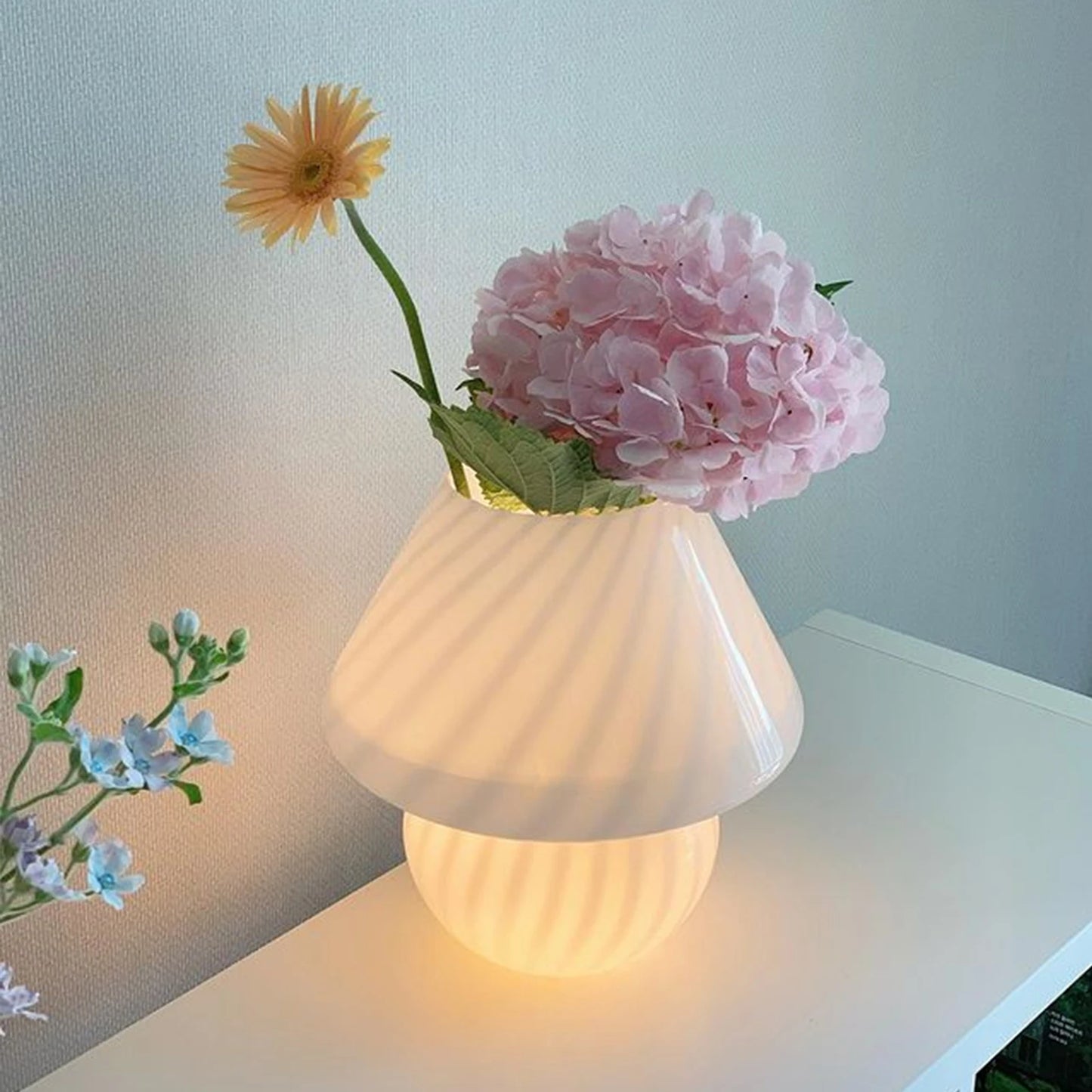 Lampada a onde Vintage ClassicCurve