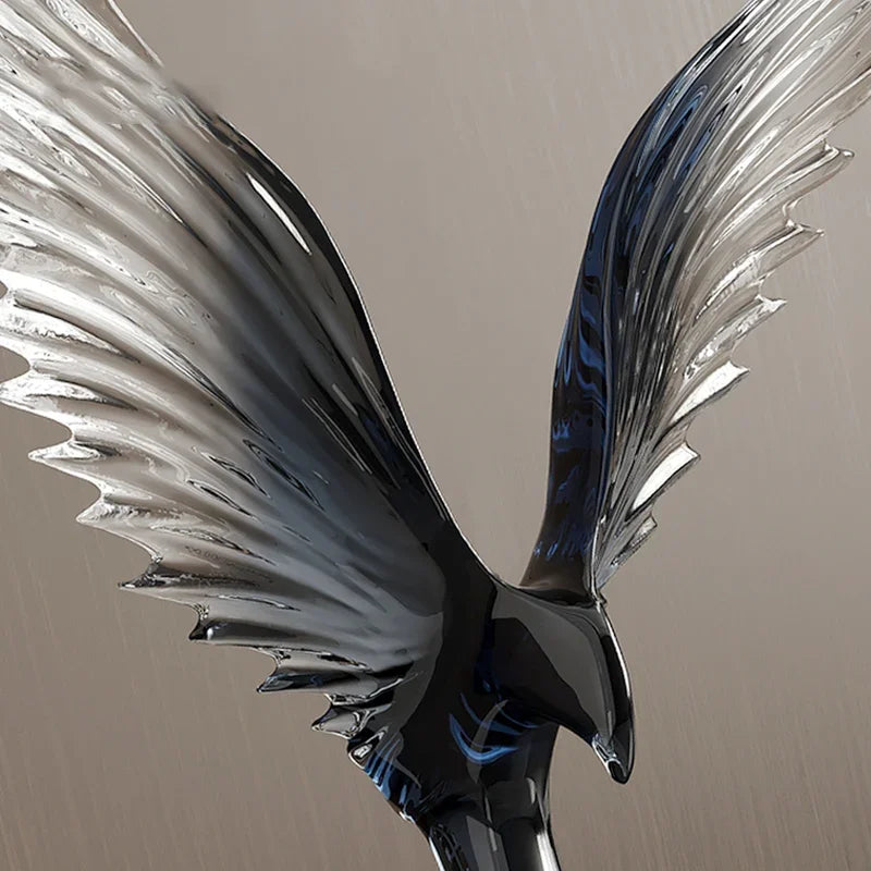 Sculpture Aquila