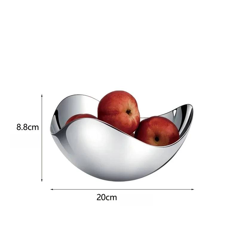 Stainless Steel Bowl Nuvé