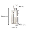Candle Lantern Lumea