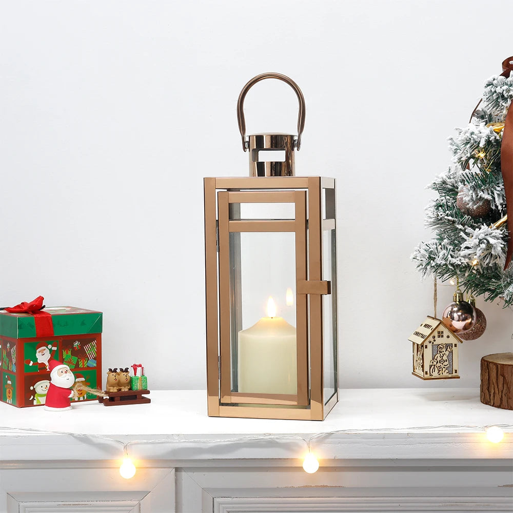 Candle Lantern Lumea