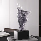 Sculpture Nera