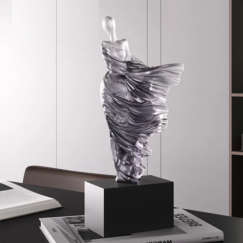 Sculpture Nera