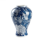 Vases en céramique Collection Azure