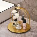 Kosmetik- und Parfum-Organizer Nordic