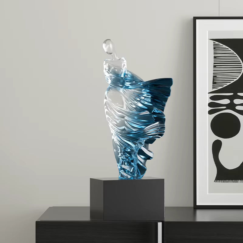 Sculpture Nera
