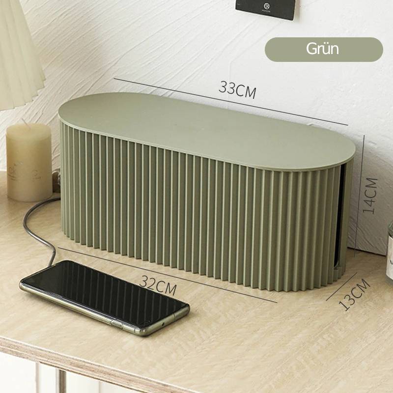 Cable Box Minimalist