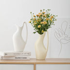 Vase en céramique Serina