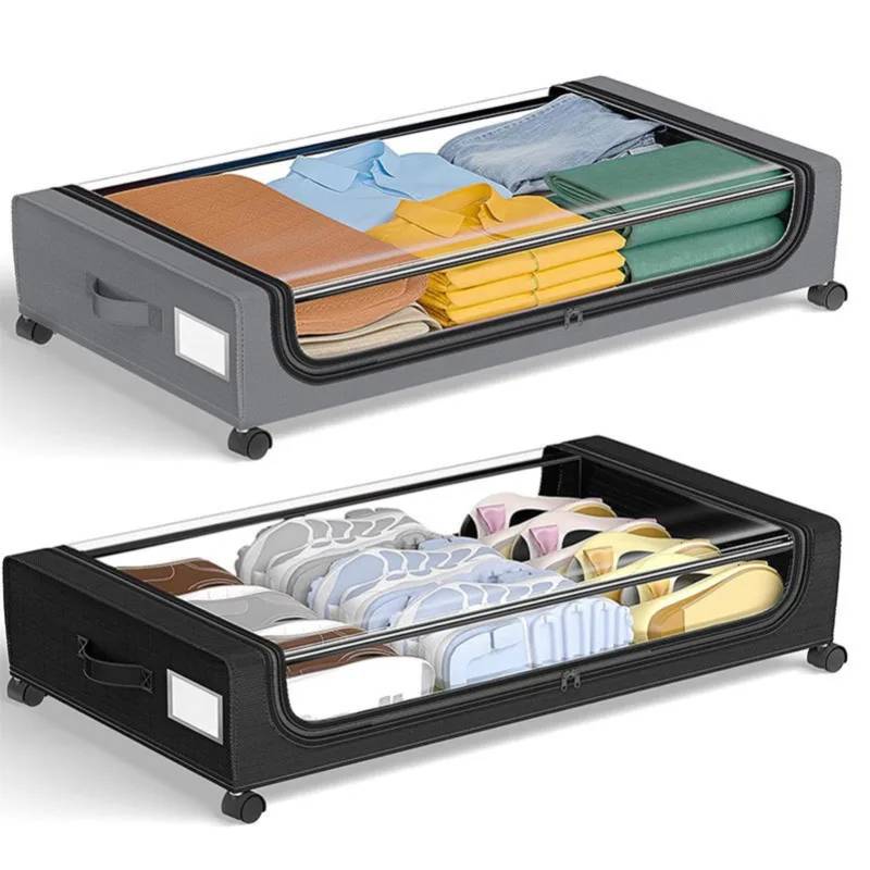 Organizer sottoletto MobiBox