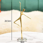 Sculpture Grazia