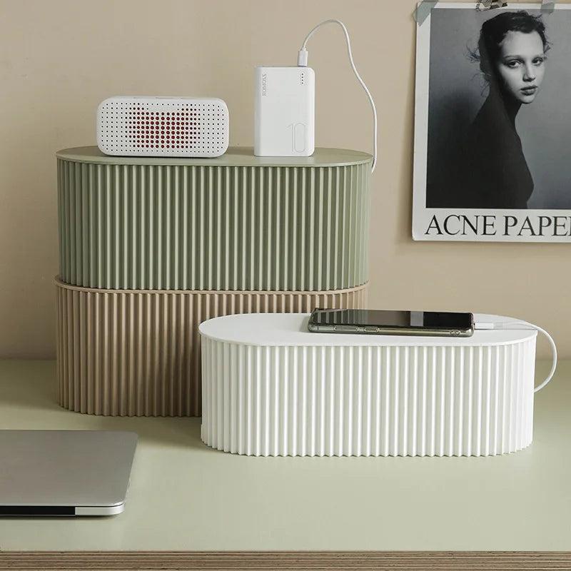 CableBox Minimalist