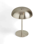 Tischlampe ohne Kabel Dome