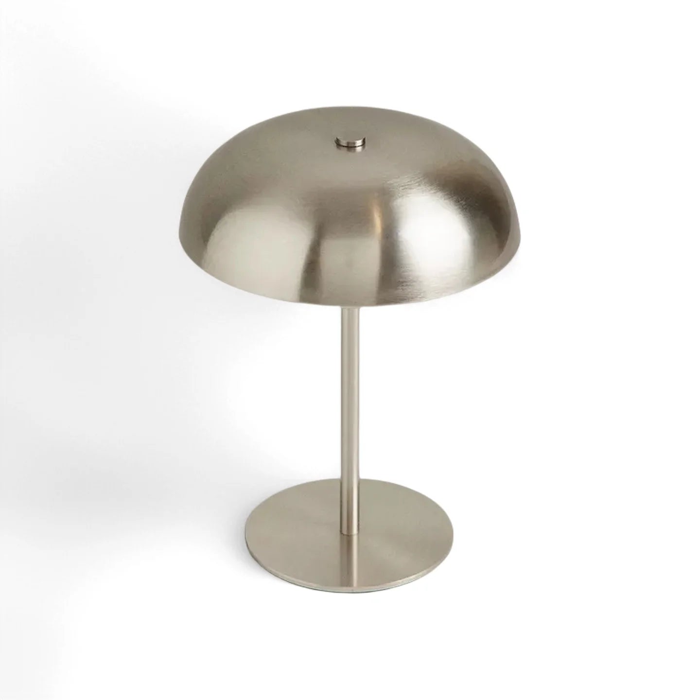 Table lamp without cable Dome