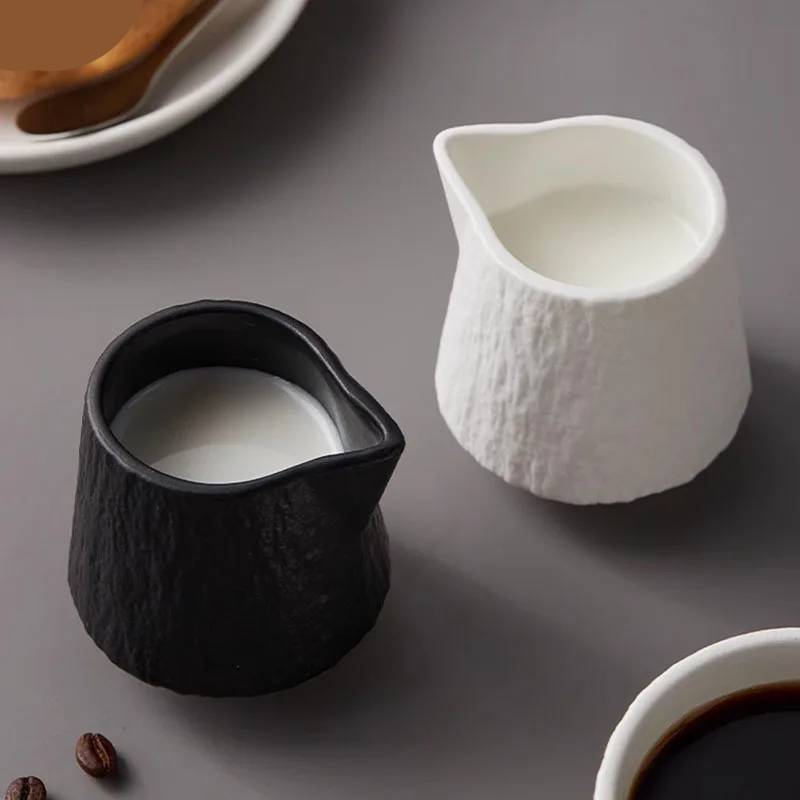Keramik Saucenschälchen Set – 4-teilig