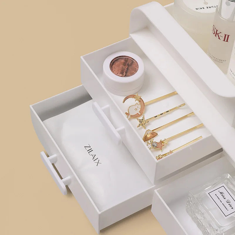 Cosmetic Organizer Minimalist