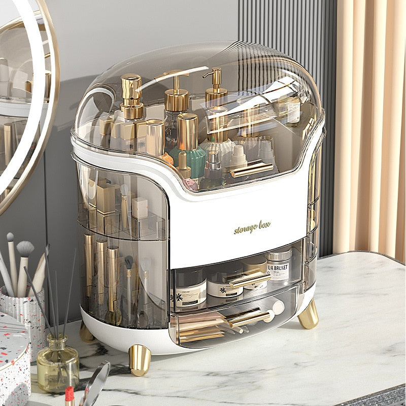 All-in-One Beauty Organizer