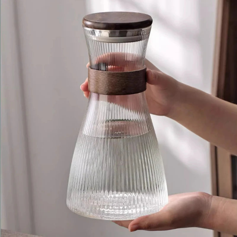 Set carafe et verres Norden