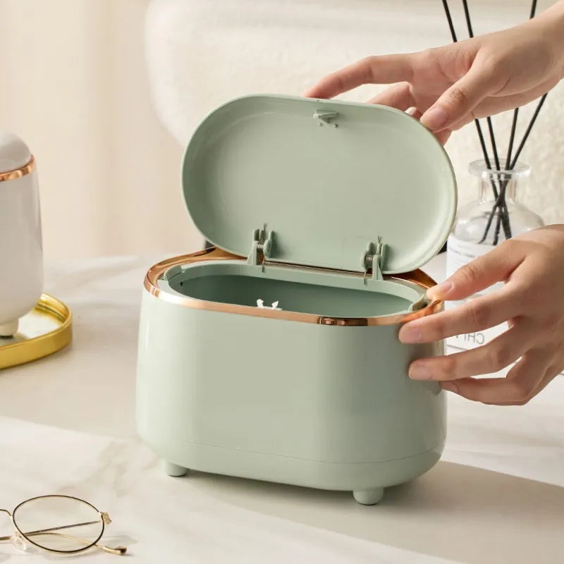 Poubelle de table Petit Slim