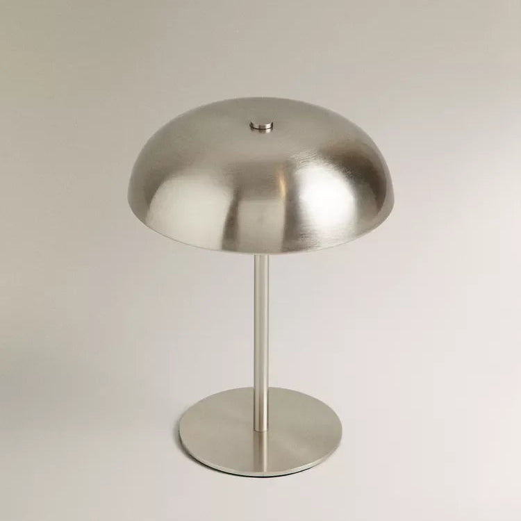 Table lamp without cable Dome