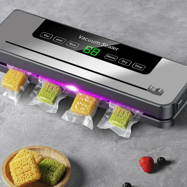 Vacuum Sealer KüchenPro