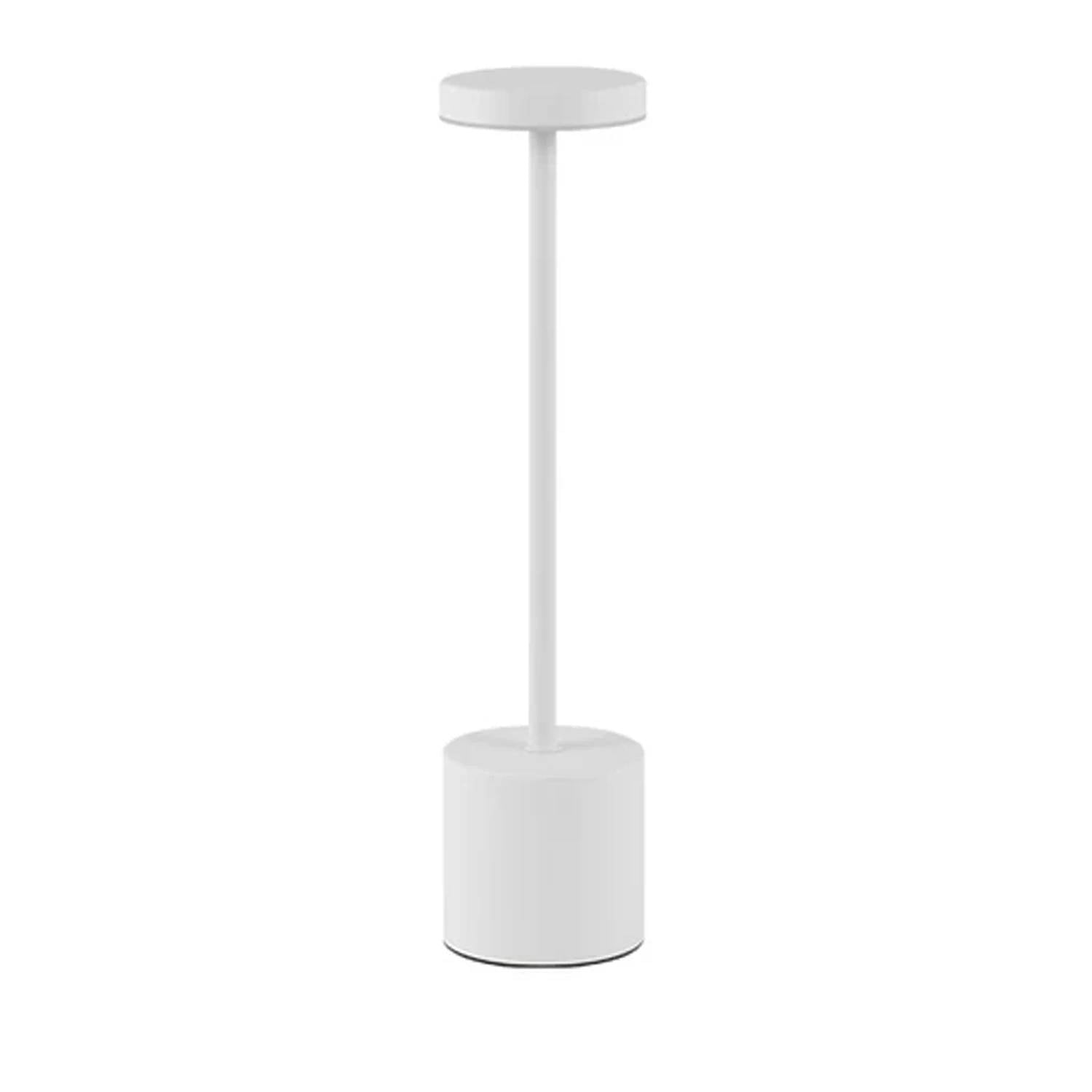 Drahtlose Leuchte LuxThin Weiss