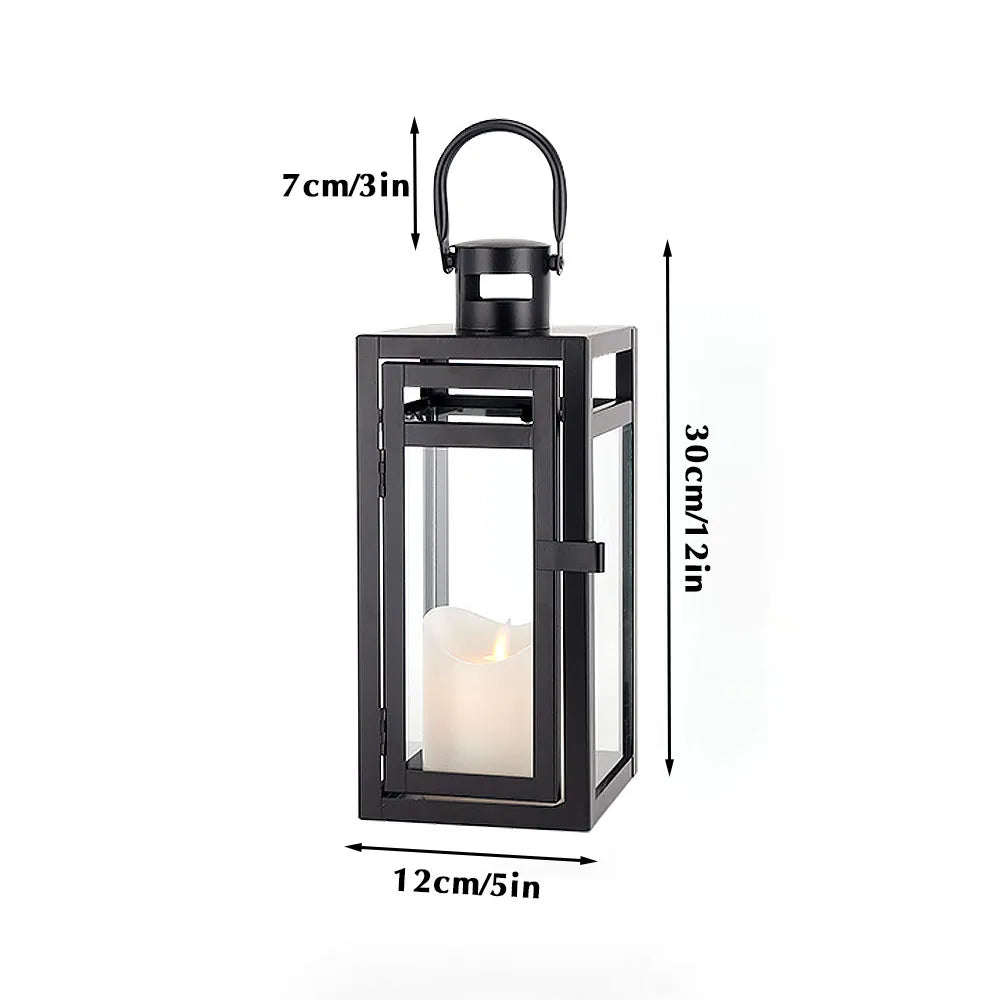 Candle Lantern Lumea
