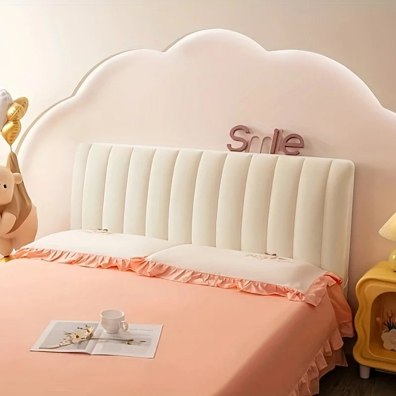Kopfteilbezug SoftLuxe
