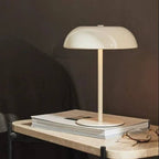 Tischlampe ohne Kabel Dome
