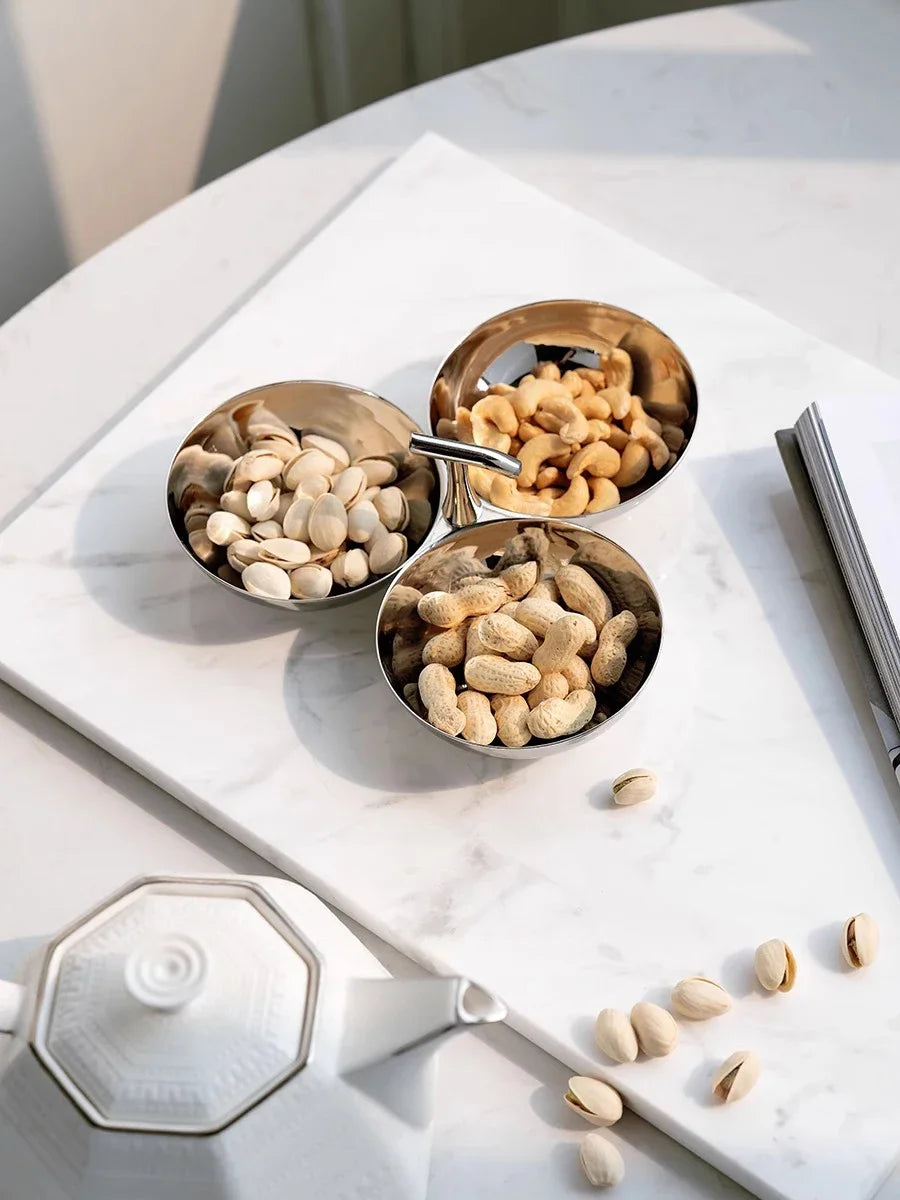 Snack-Schale 3 in 1 Lunor