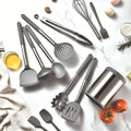 Kitchen Utensil Set 360° – 12-piece