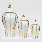 Vase en céramique Versailles