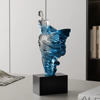 Sculpture Nera