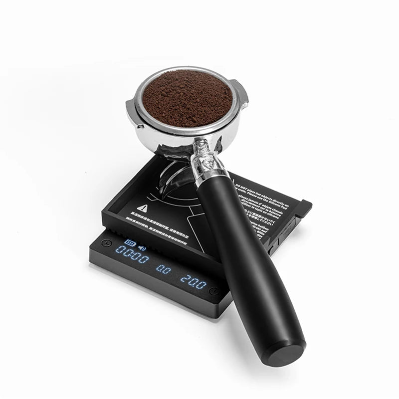 Mini Präzisions-Kaffeewaage mit LED-Display