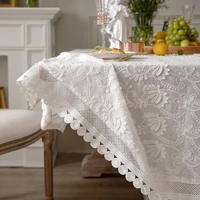 Tablecloth FleurPure