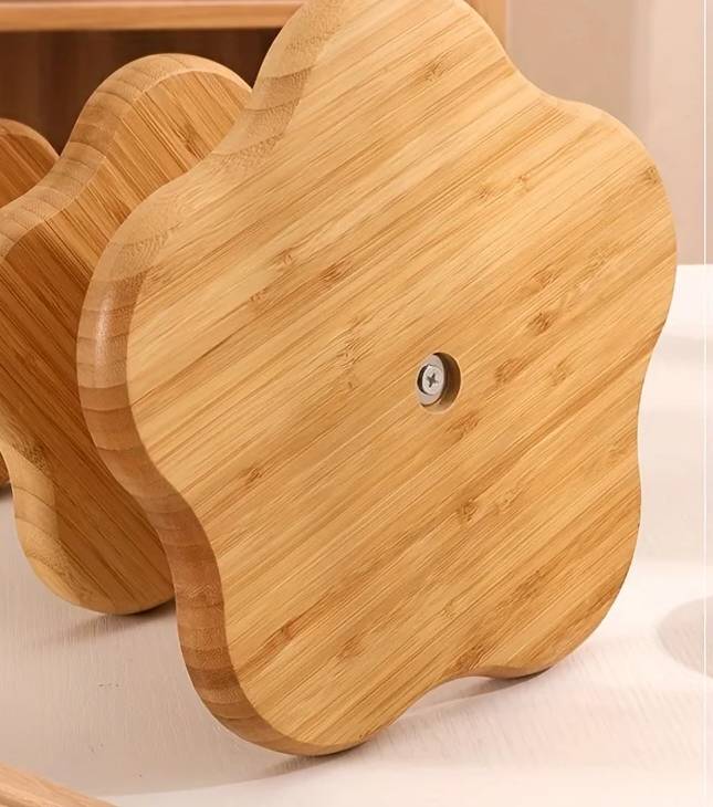 Etagere Fleur
