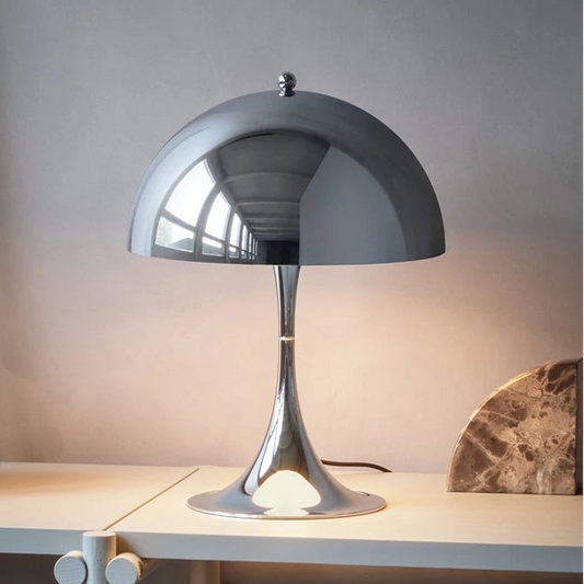 Tischlampe Mushroom Halo