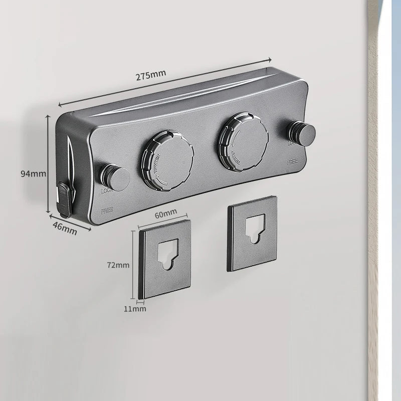 Retractable Clothesline InvisibleLine