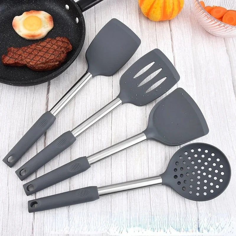 Kitchen Utensil Set 360° – 12-piece