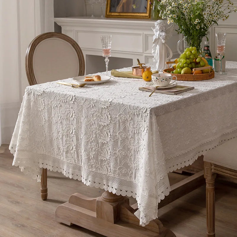 Tablecloth FleurPure