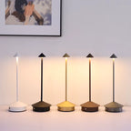 Kabellose LED Tischlampe Tokyo
