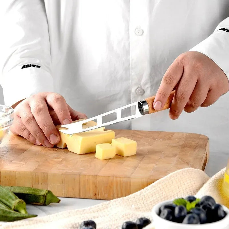 Kitchen utensils essential set 9-piece