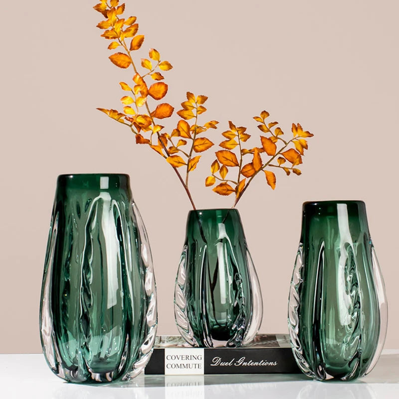 Glasvase Elegant Vale