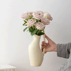 Vase en céramique Serina