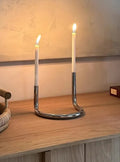 Kerzenständer Arven