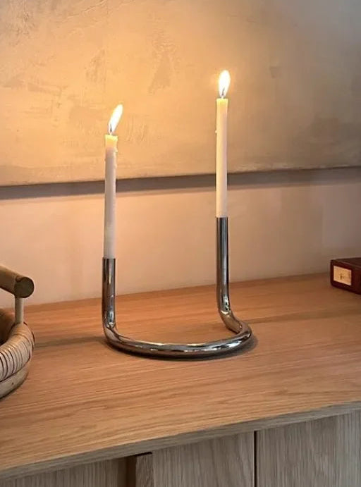 Kerzenständer Arven