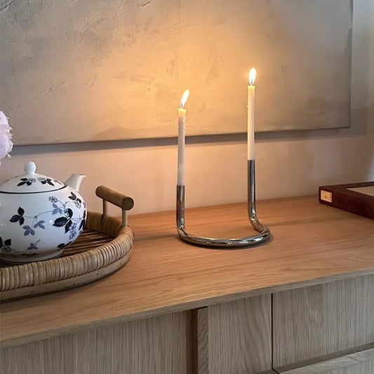 Candle holder Arven