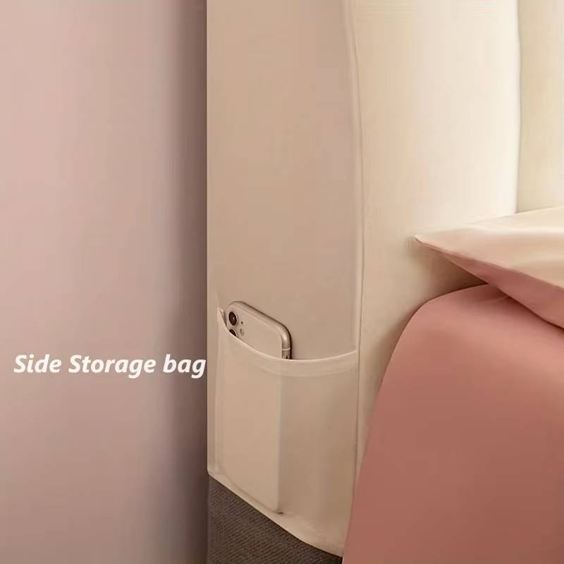 Kopfteilbezug SoftLuxe