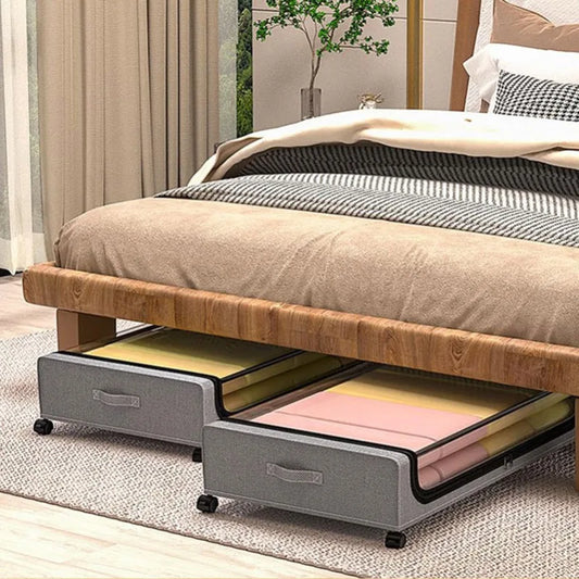 Organizer per sottoletto MobiBox