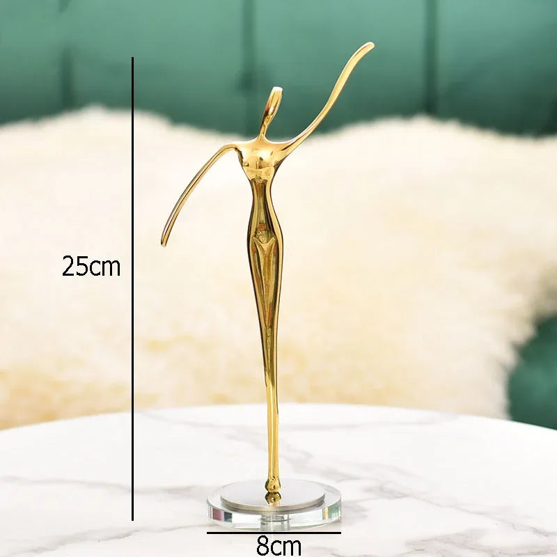 Sculpture Grazia